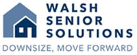 logo design walsh