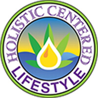 logo design holistic